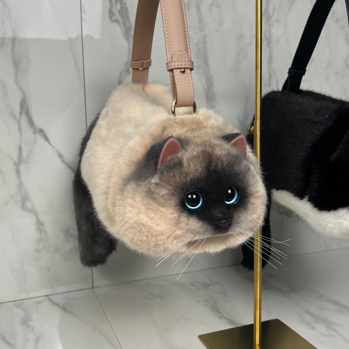 Pawelle™ Cat Handbag