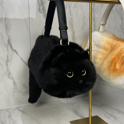 Pawelle™ Cat Handbag