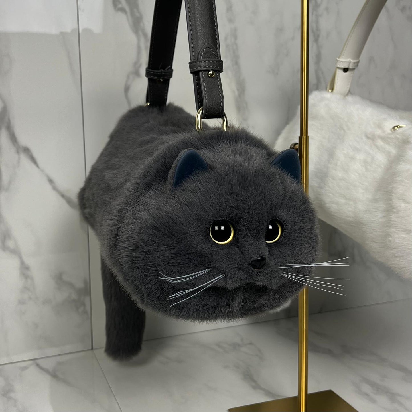 Pawelle™ Cat Handbag