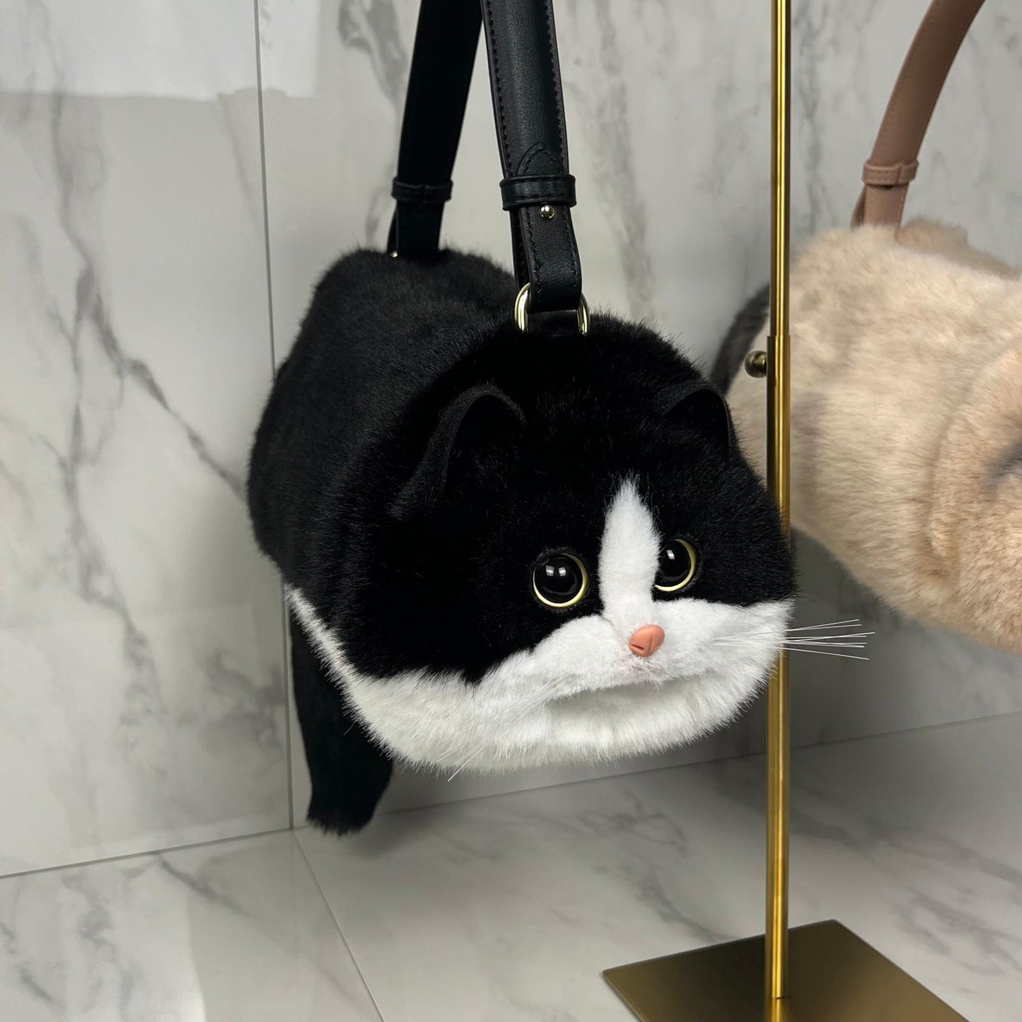 Pawelle™ Cat Handbag