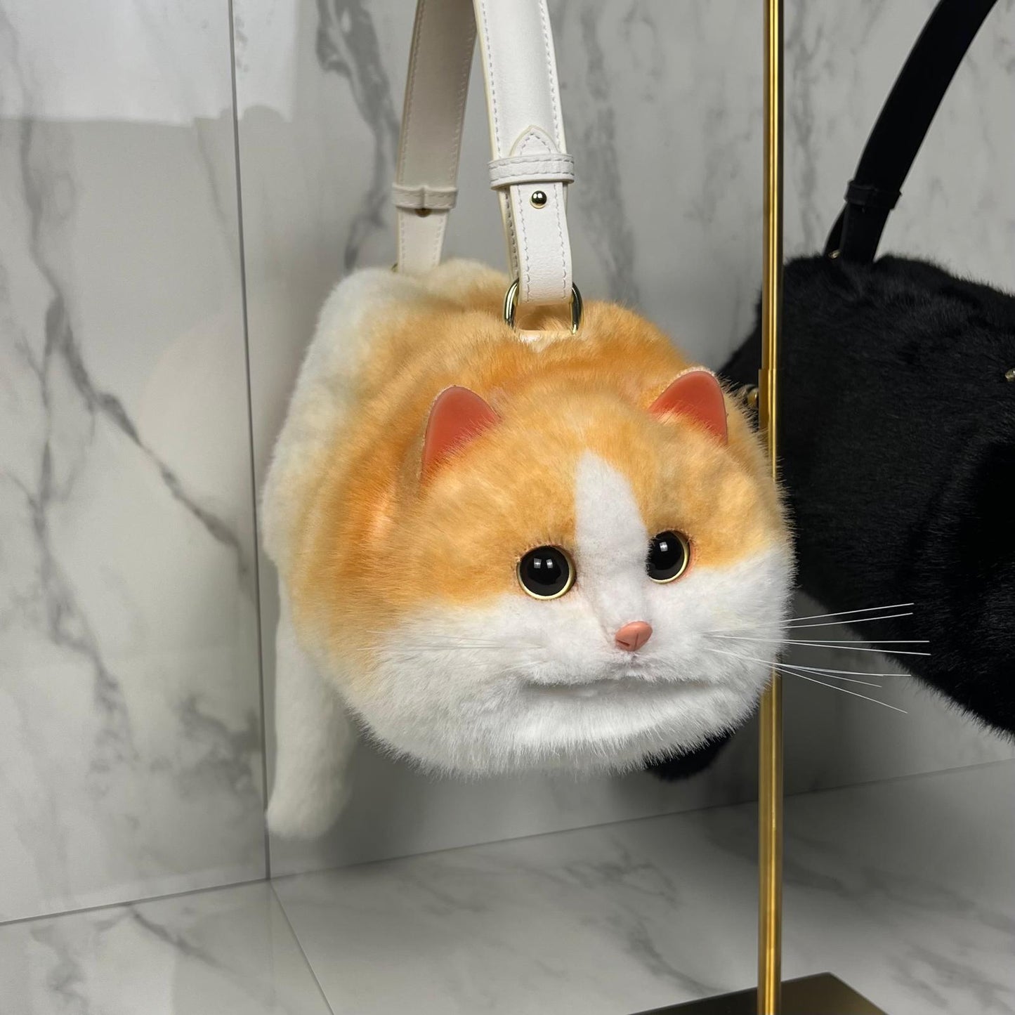 Pawelle™ Cat Handbag